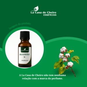 ALGODÃO