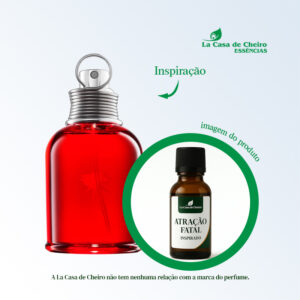 ATRACAO FATAL