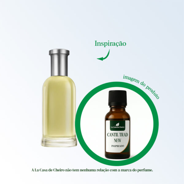 CANTIL TRAD NEW