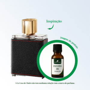 ELEGANCE MEN BM