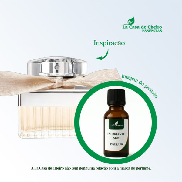 INEBRIANTE SBM