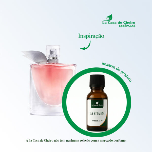 LA VITA BM