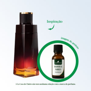 MADEIRAS NOBRES