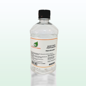BASE PERFUMARIA 400ML