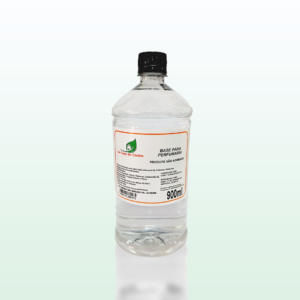 BASE PERFUMARIA 900ML