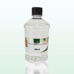AGUA TECIDOS PRONTA 500ML